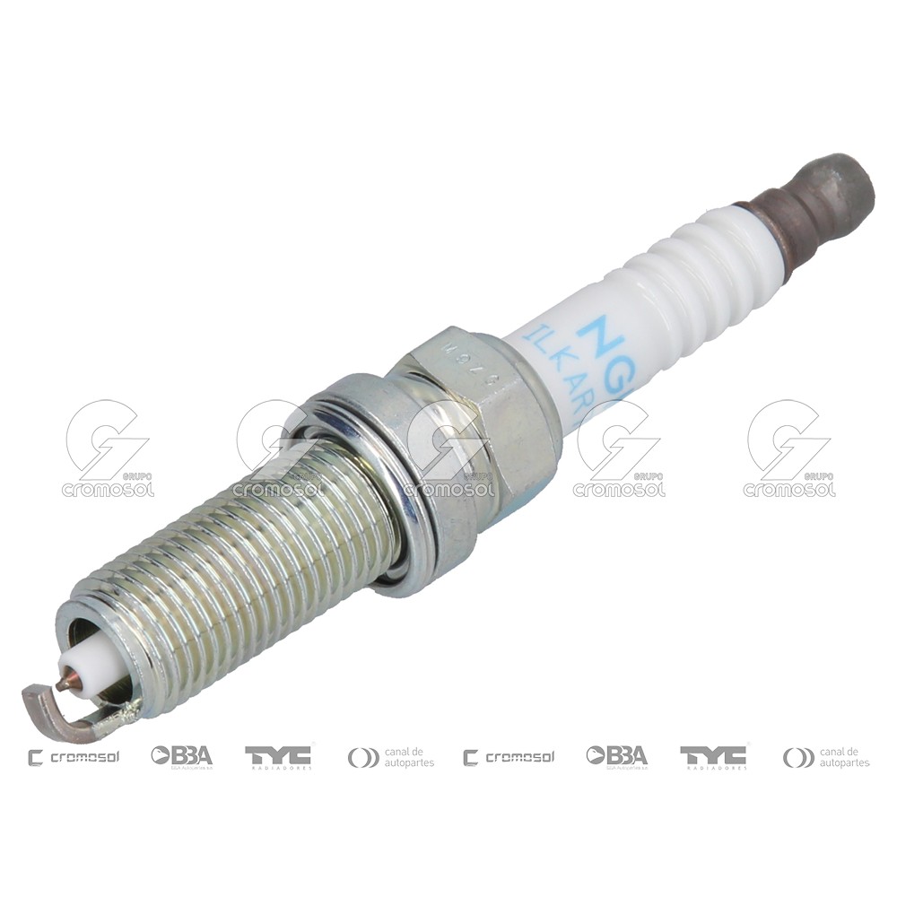 Bujia de encendido para Toyota Corolla 14-17