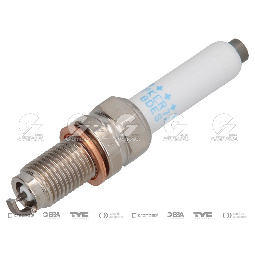 Bujia de encendido para Volkswagen Up! 14-17
