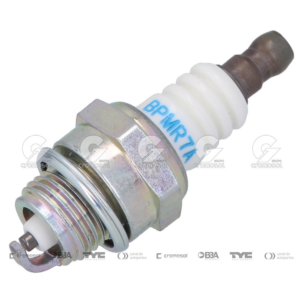 Bujia de encendido para Universal Universal Livianos 50/20 Herramientas motosierra motoguadaña bordeadora