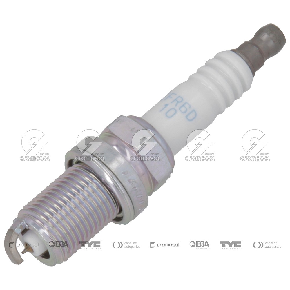 Bujia de encendido para Mercedes Benz Clase B 05-11
