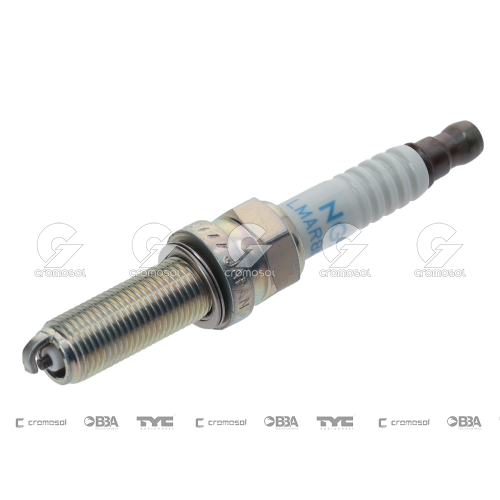 Bujia de encendido para Fiat Argo 17-24