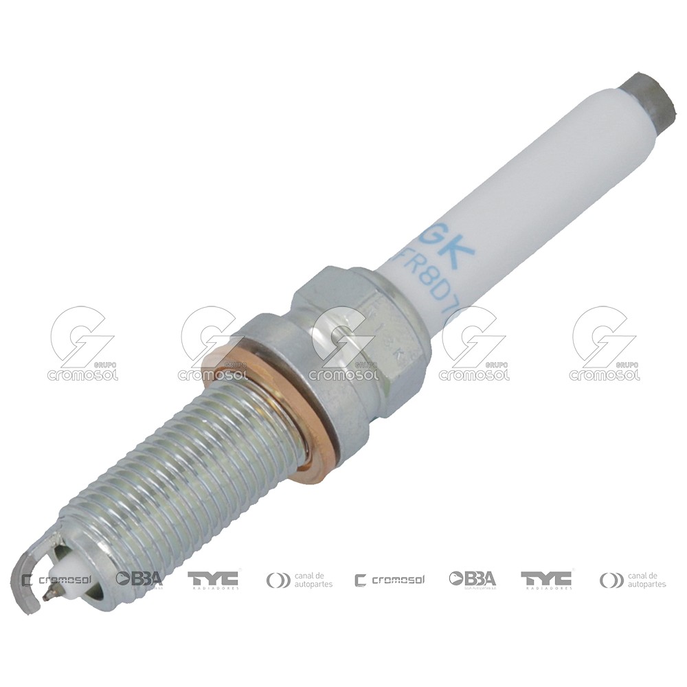 Bujia de encendido para Mercedes Benz CLA 13-17