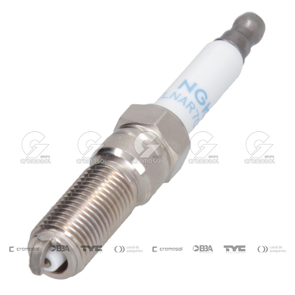 Bujia de encendido para Chevrolet Cruze F4 16-22