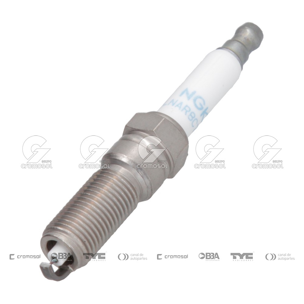Bujia de encendido para Chevrolet Onix F3 20-24