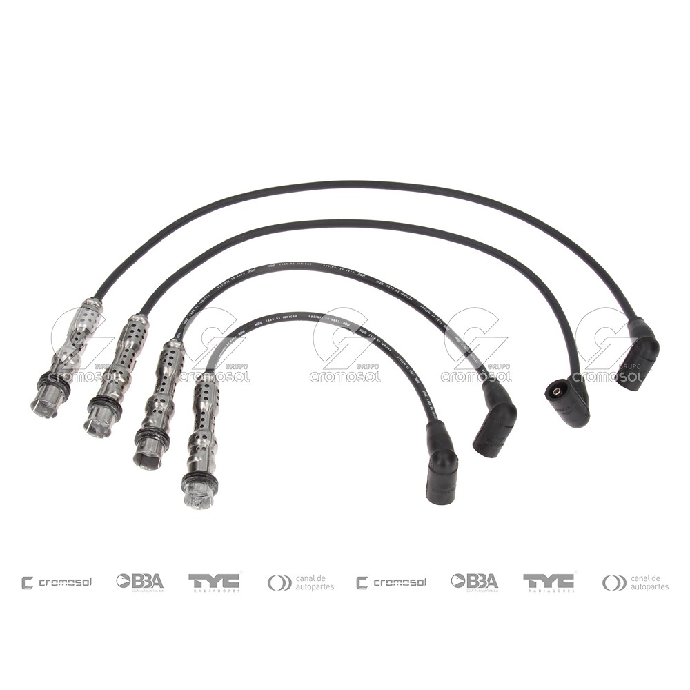 Cable de bujia para Audi A3 05-08