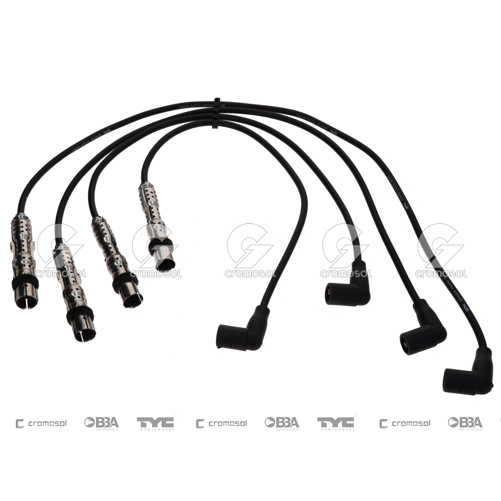 Cable de bujia para Audi A3 05-08