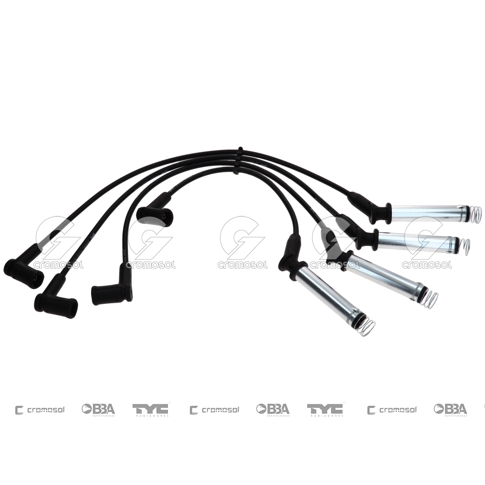 Cable de bujia para Ford Courier MK5 00-11