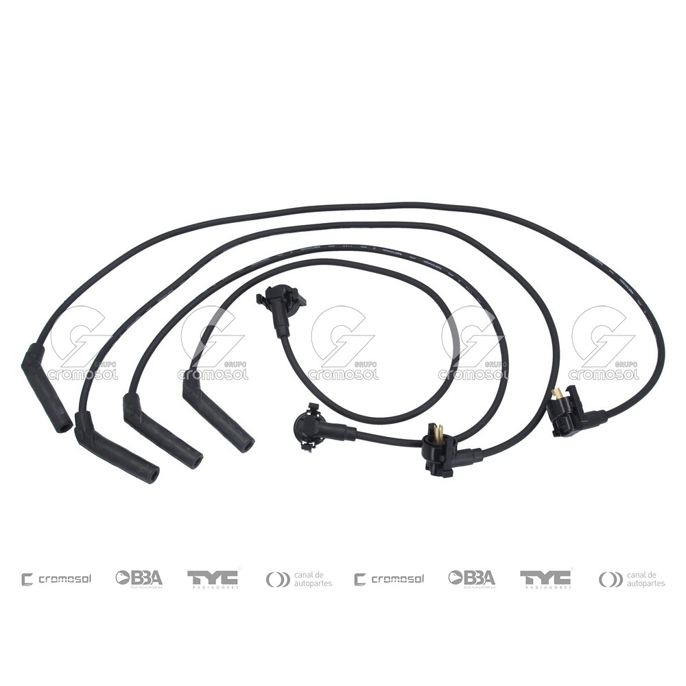Cable de bujia para Ford Fiesta MK3 94-96