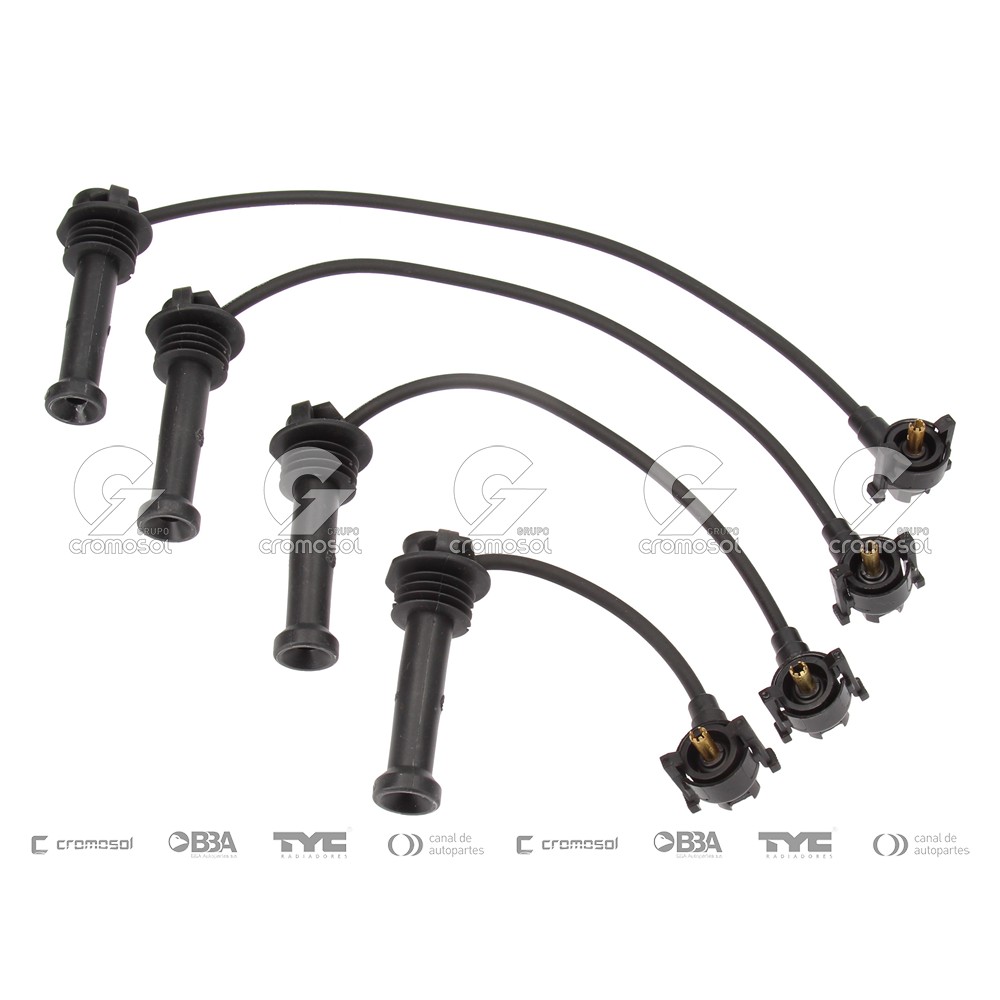 Cable de bujia para Ford Escort MK5 95-97