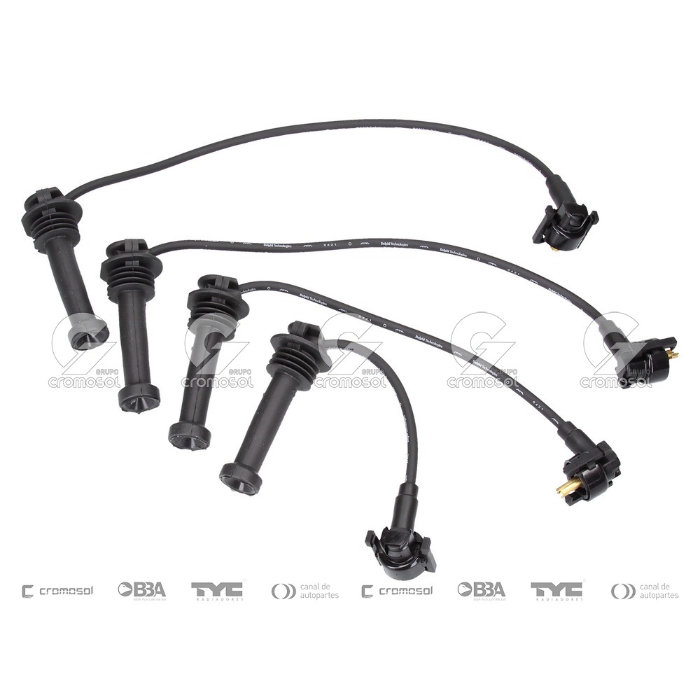 Cable de bujia para Ford Escort MK5 95-97