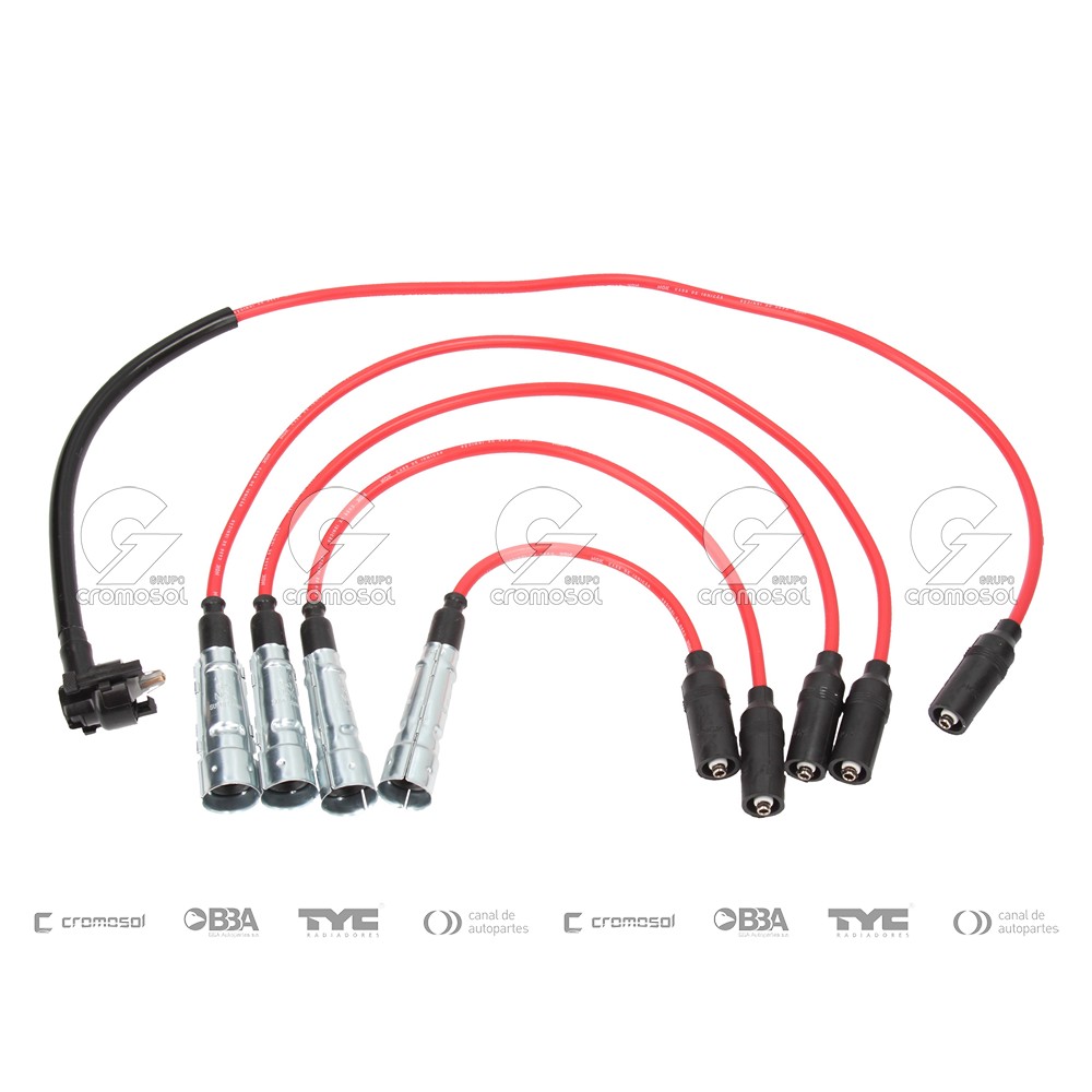 Cable de bujia para Ford Escort MK5 95-97