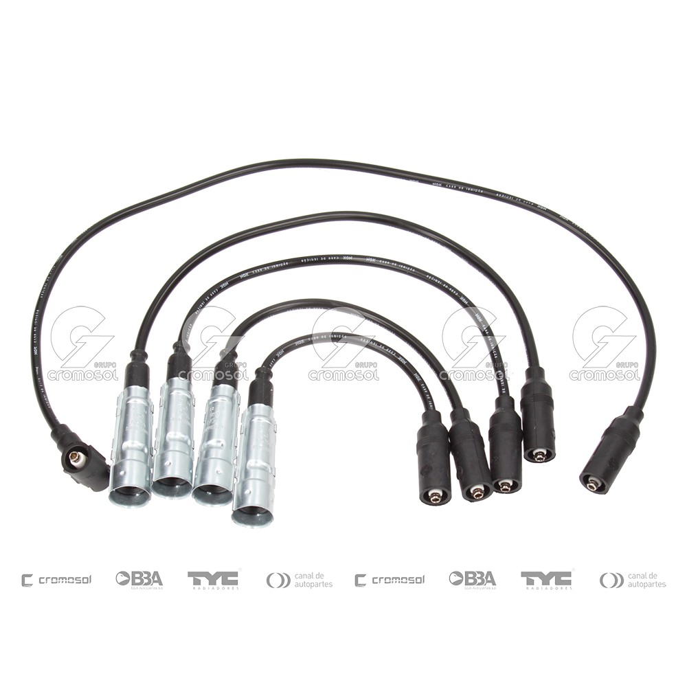 Cable de bujia para Ford Escort MK4 89-95