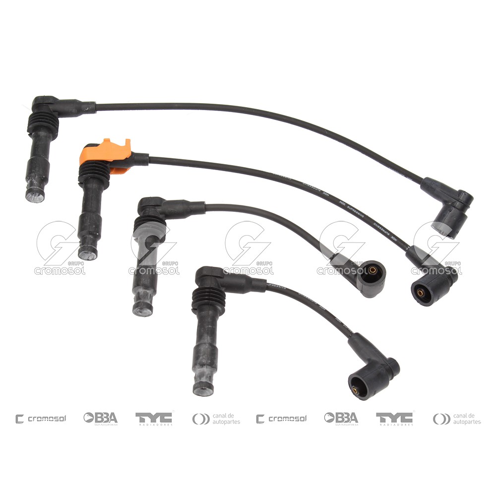 Cable de bujia para Chevrolet Astra F2 99-02