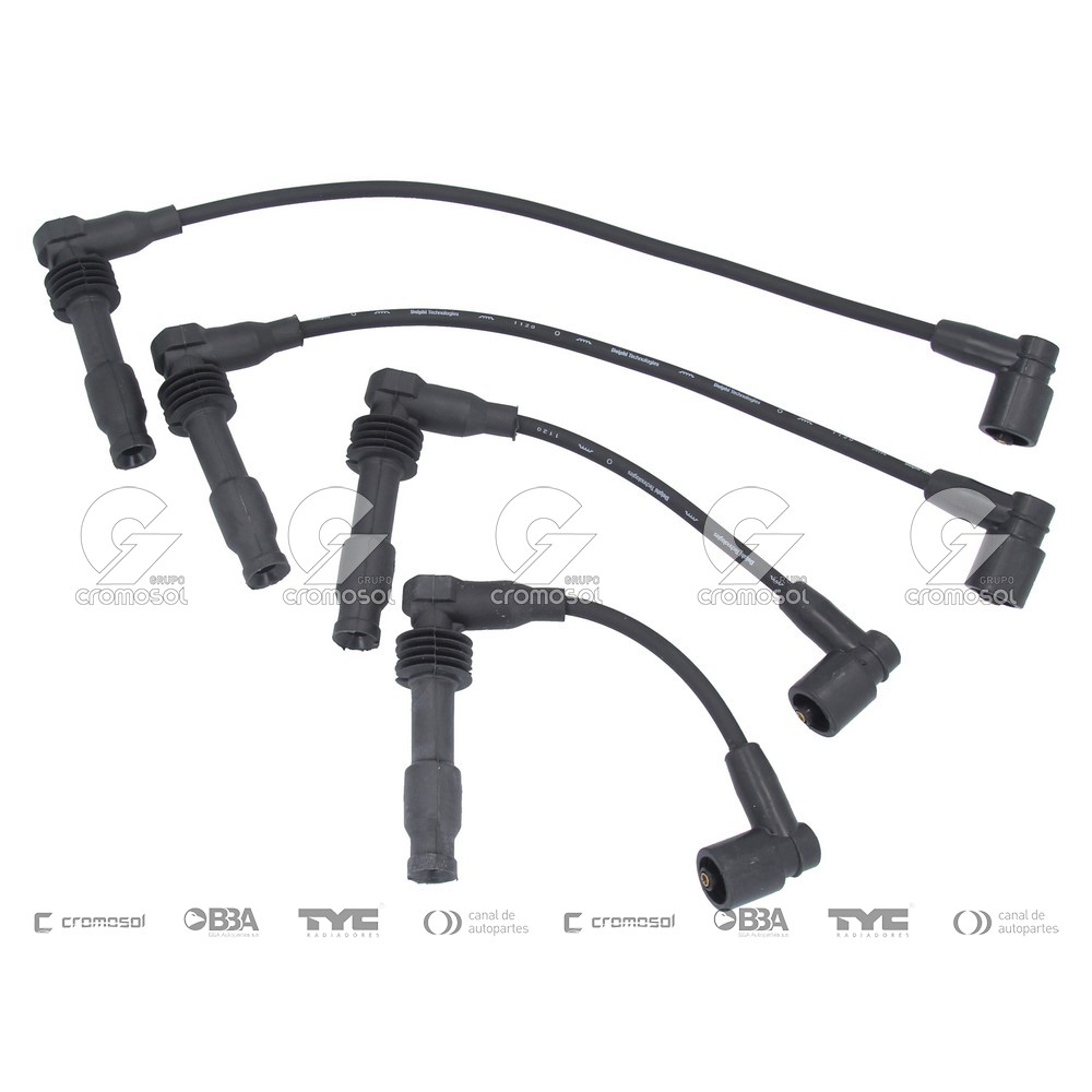 Cable de bujia para Chevrolet Astra F2 99-02