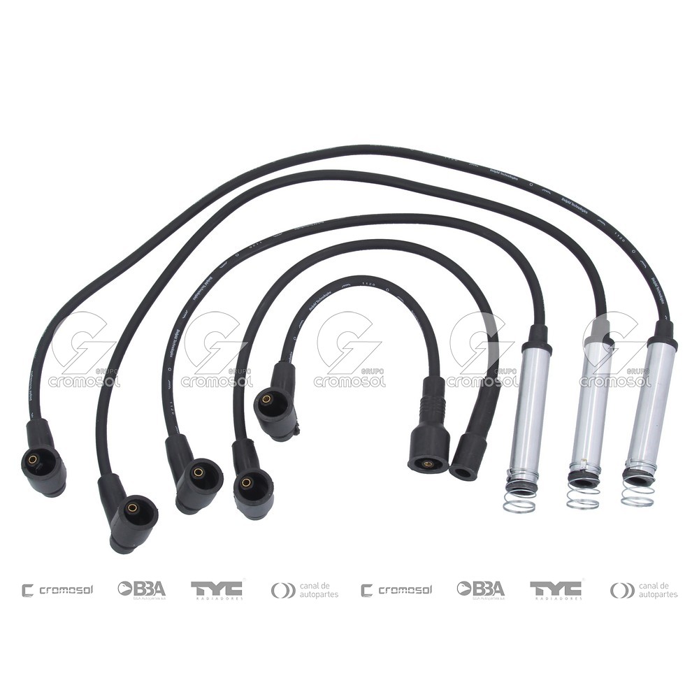 Cable de bujia para Chevrolet Corsa 94-99