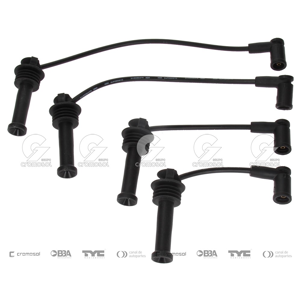 Cable de bujia para Ford Ka MK3-I (KD)