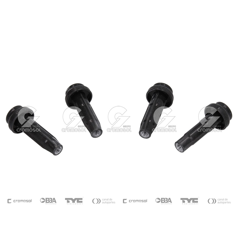 Cable de bujia para Citroën Berlingo FI 98-10