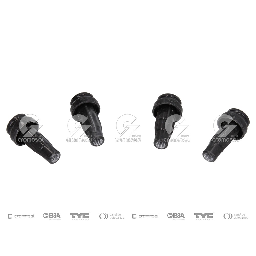 Cable de bujia para Citroën Berlingo FII 10-23