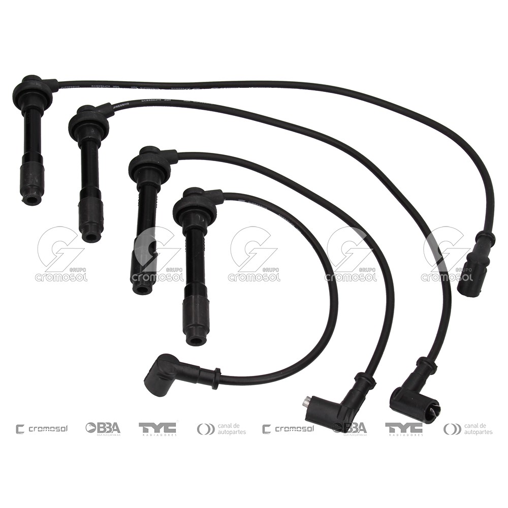 Cable de bujia para Honda Civic 92-96