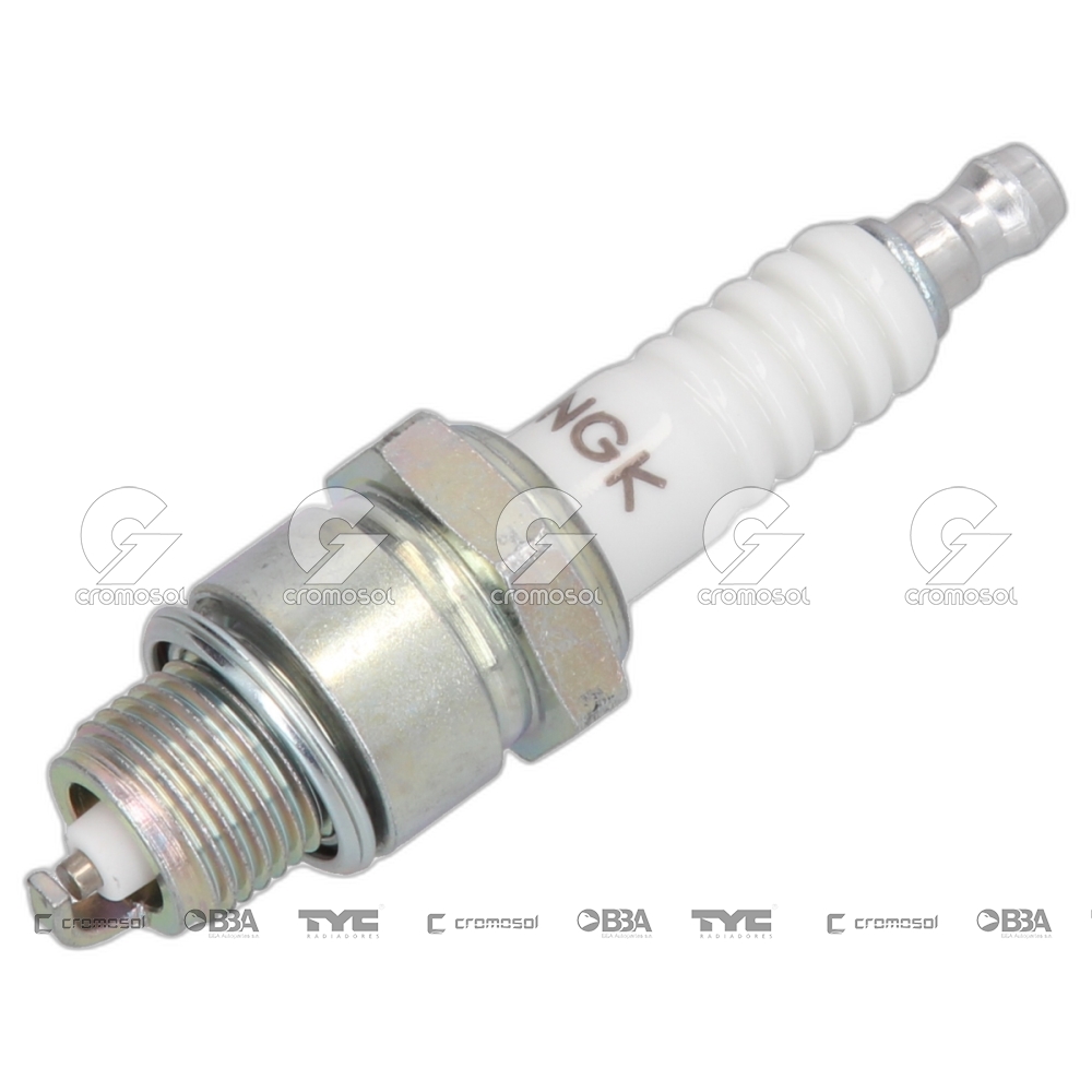 Bujia de encendido para Universal Universal Motos 50/22 Bp7hs (moto)
