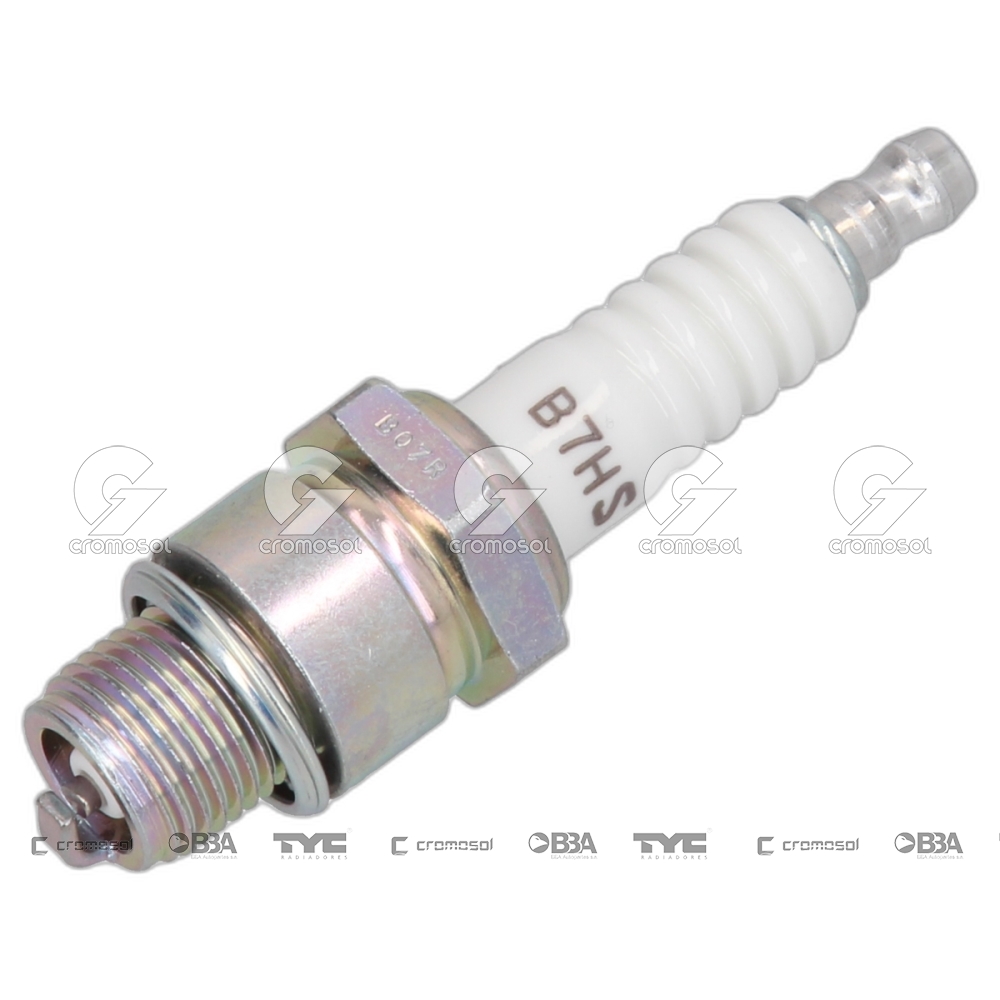 Bujia de encendido para Universal Universal Motos 50/22 B7hs (moto)