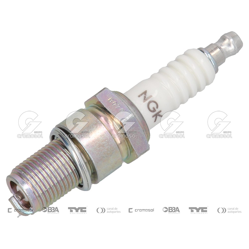 Bujia de encendido para Universal Universal Motos 50/22 B8es (moto)