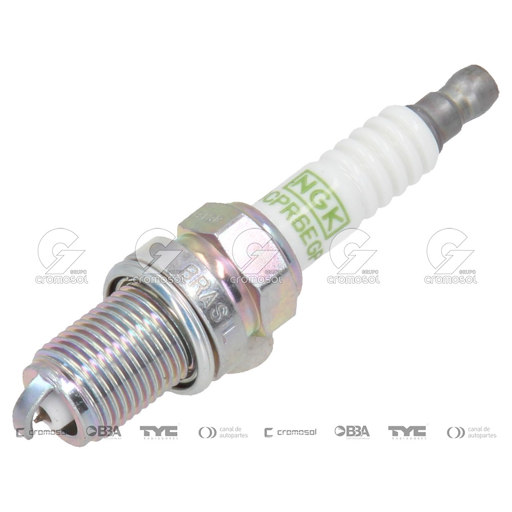 Bujia de encendido para BMW Serie 5 525 (E34)