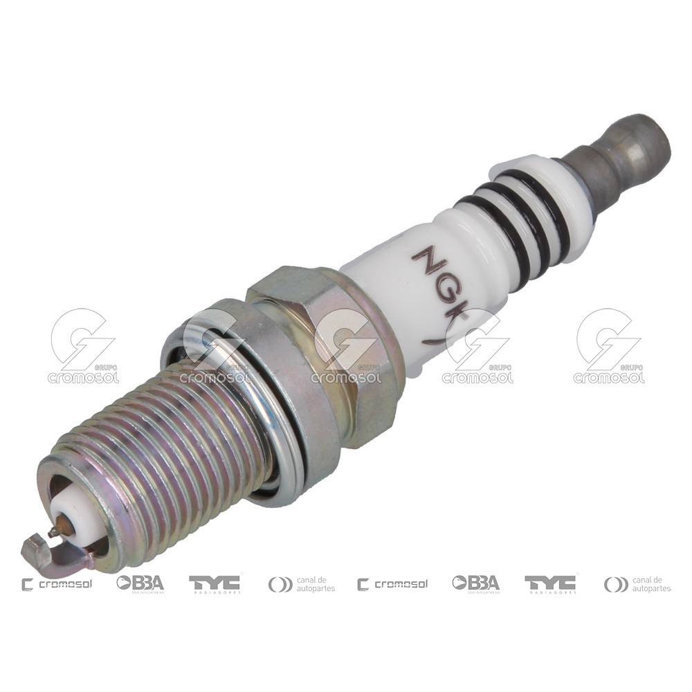 Bujia de encendido para Citroën ZX 95-98