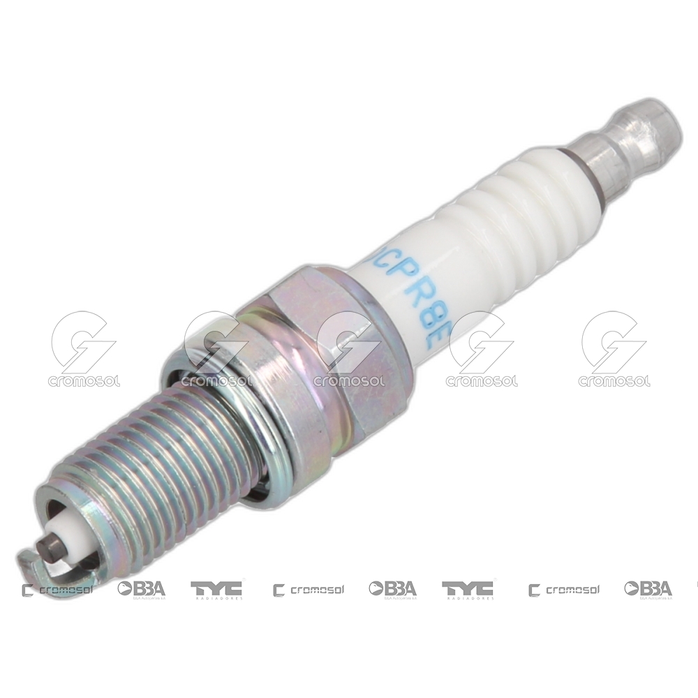 Bujia de encendido para Chevrolet Spark F1 08-11