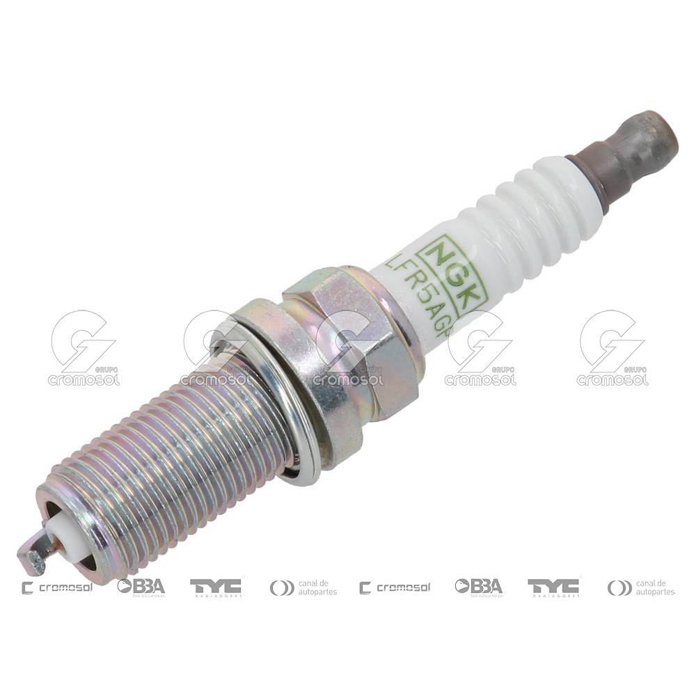 Bujia de encendido para Citroën Xsara Picasso FII 07-14