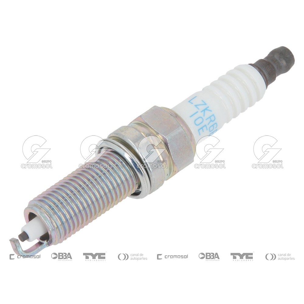 Bujia de encendido para Hyundai Veloster 18-20