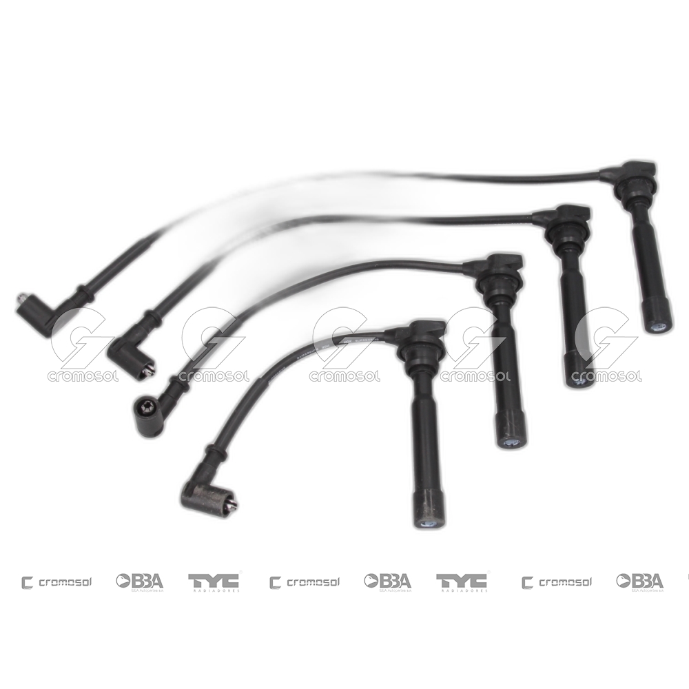 Cable de bujia para Hyundai Tucson F2