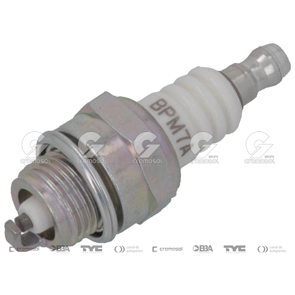 Bujia de encendido para Universal Universal Motos 50/22 (moto)