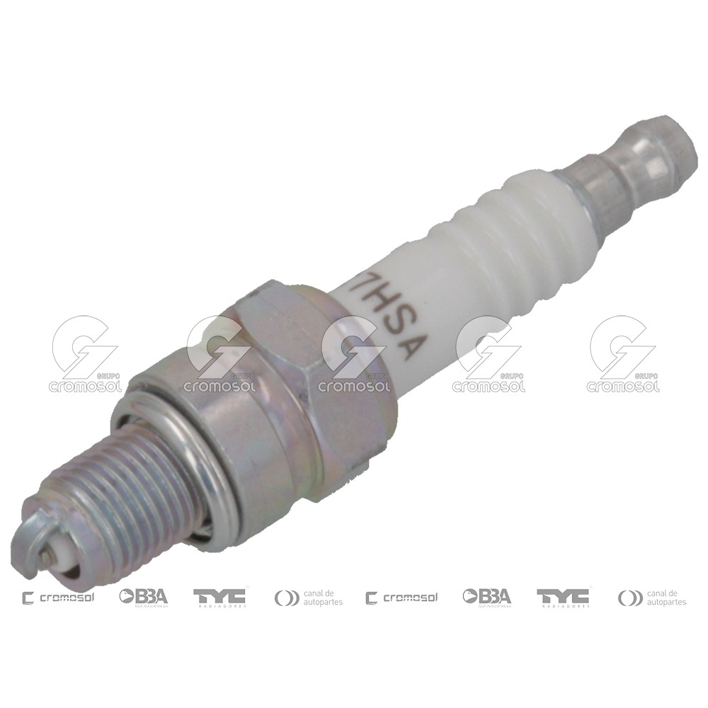 Bujia de encendido para Universal Universal Motos 50/22 (moto)
