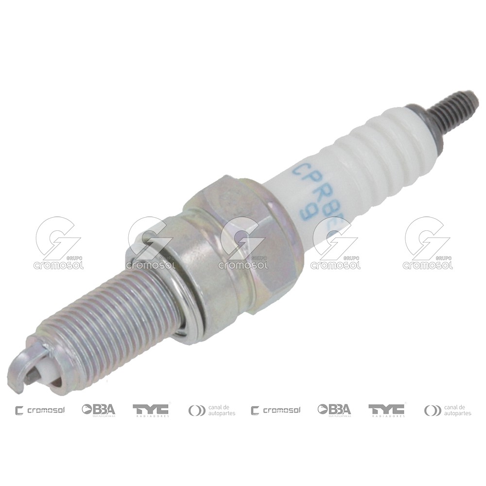 Bujia de encendido para Universal Universal Motos 50/22 (moto)