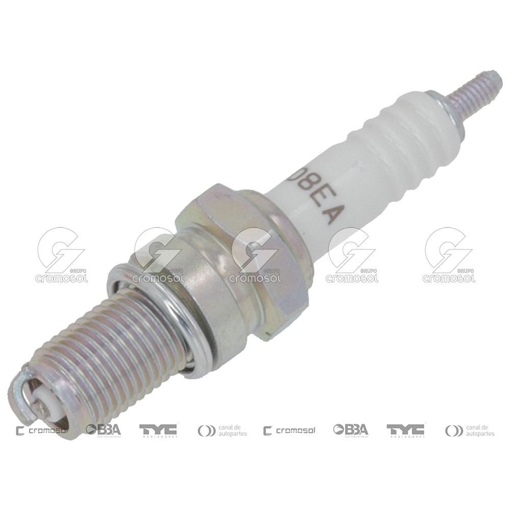 Bujia de encendido para Universal Universal Motos 50/22 (moto)