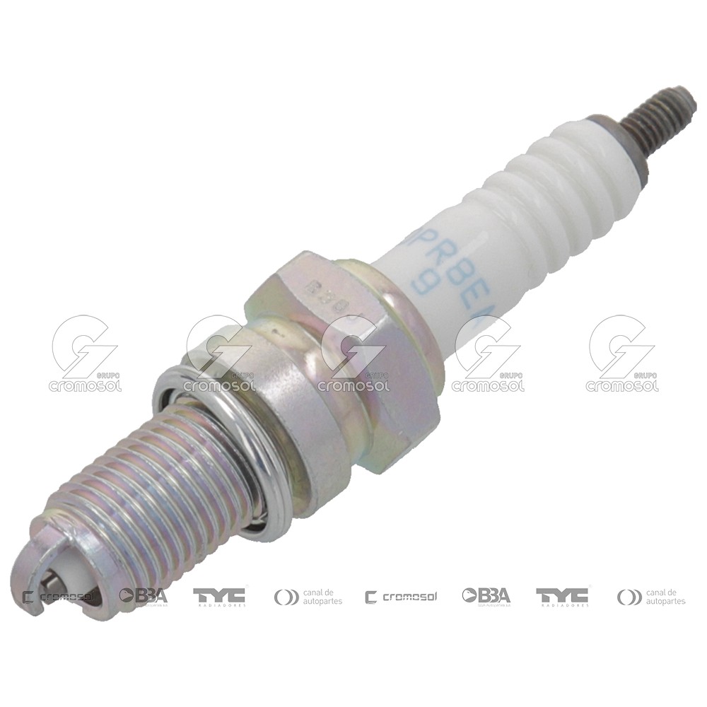 Bujia de encendido para Universal Universal Motos 50/22 (moto)
