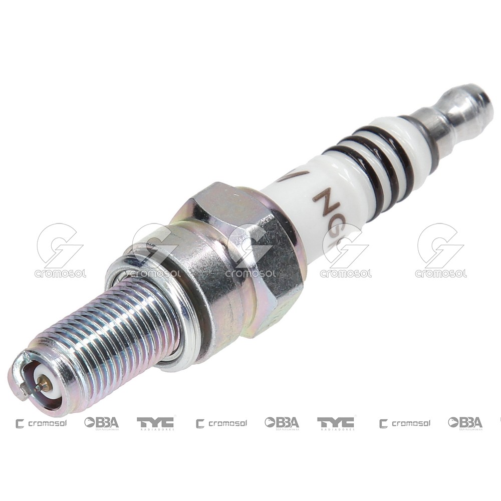 Bujia de encendido para Universal Universal Motos 50/22 Cr8eix (moto)