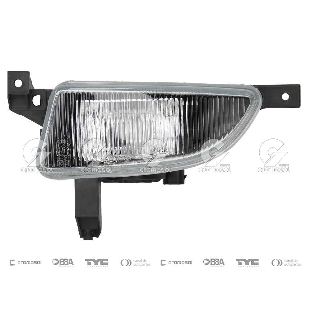 Faro auxiliar para Chevrolet Zafira F1 01-03 (Izquierdo)