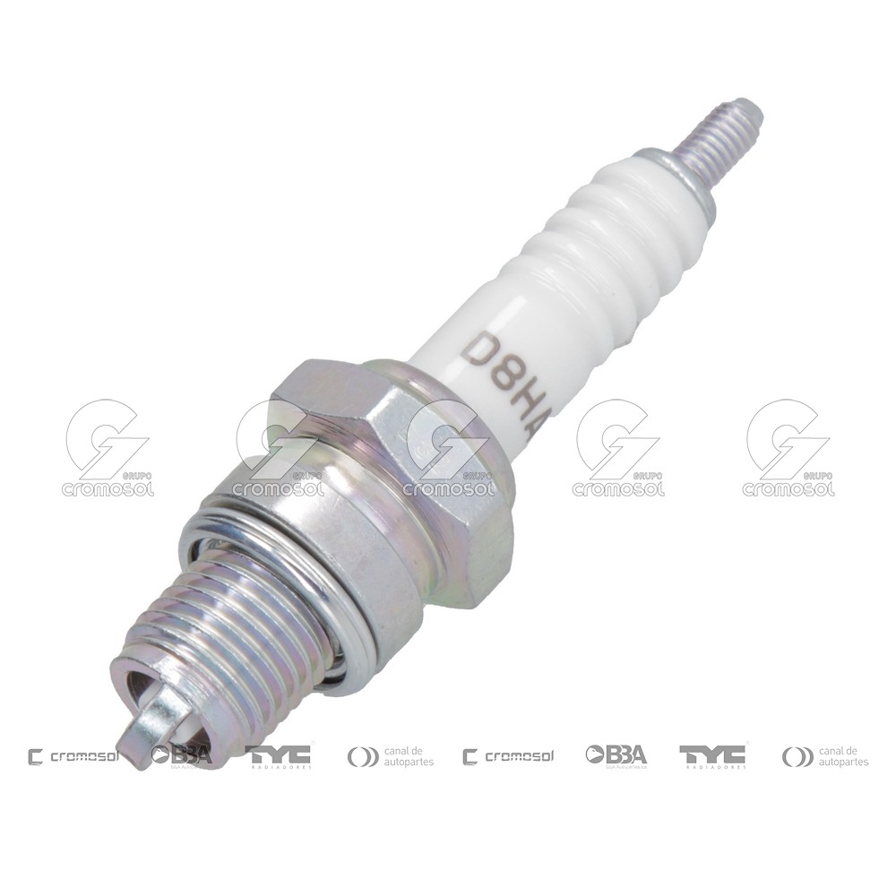 Bujia de encendido para Universal Universal Motos 50/22 D8ha (moto)