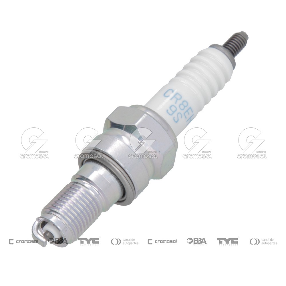 Bujia de encendido para Universal Universal Motos 50/22 Cr8eh-9s (moto)