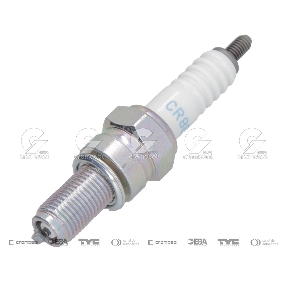 Bujia de encendido para Universal Universal Motos 50/22 Cr8e (moto)