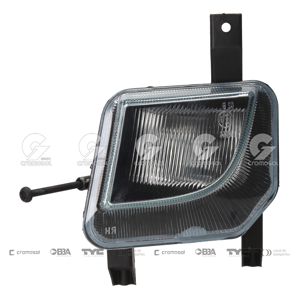 Faro auxiliar para Chevrolet Astra F3 03-11 (Izquierdo)