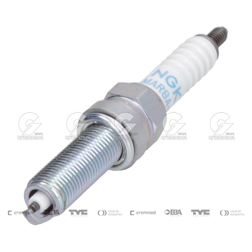 Bujia de encendido para Fiat Argo 17-24