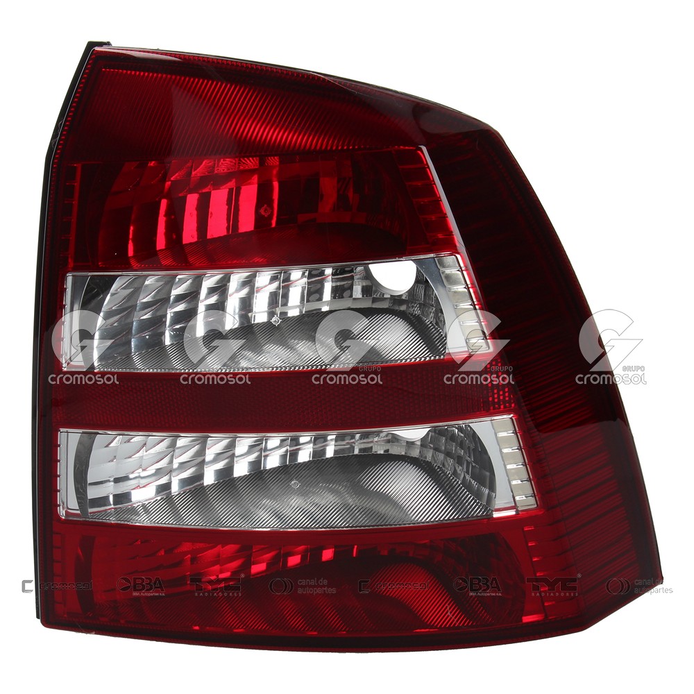 Faro trasero para Chevrolet Astra F3 03-11 (Derecho)