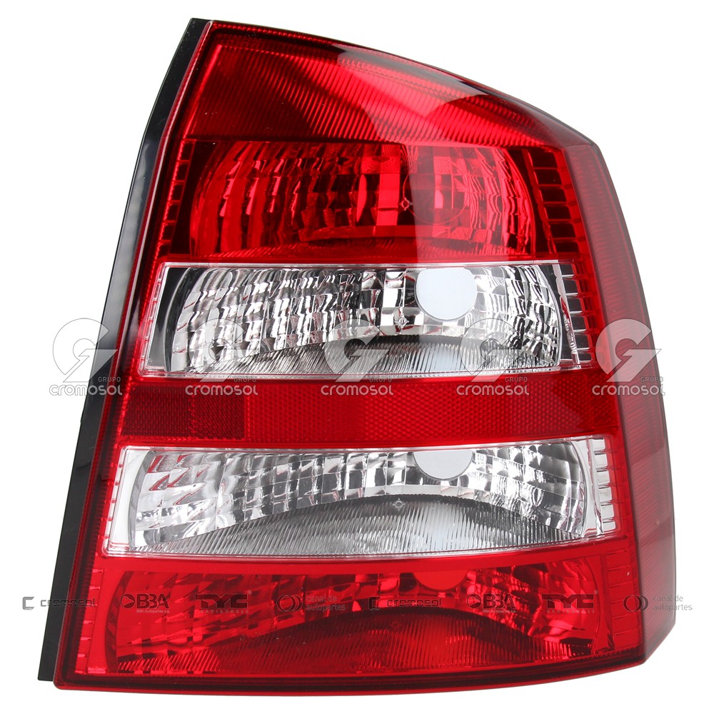 Faro trasero para Chevrolet Astra F3 03-11 (Derecho)