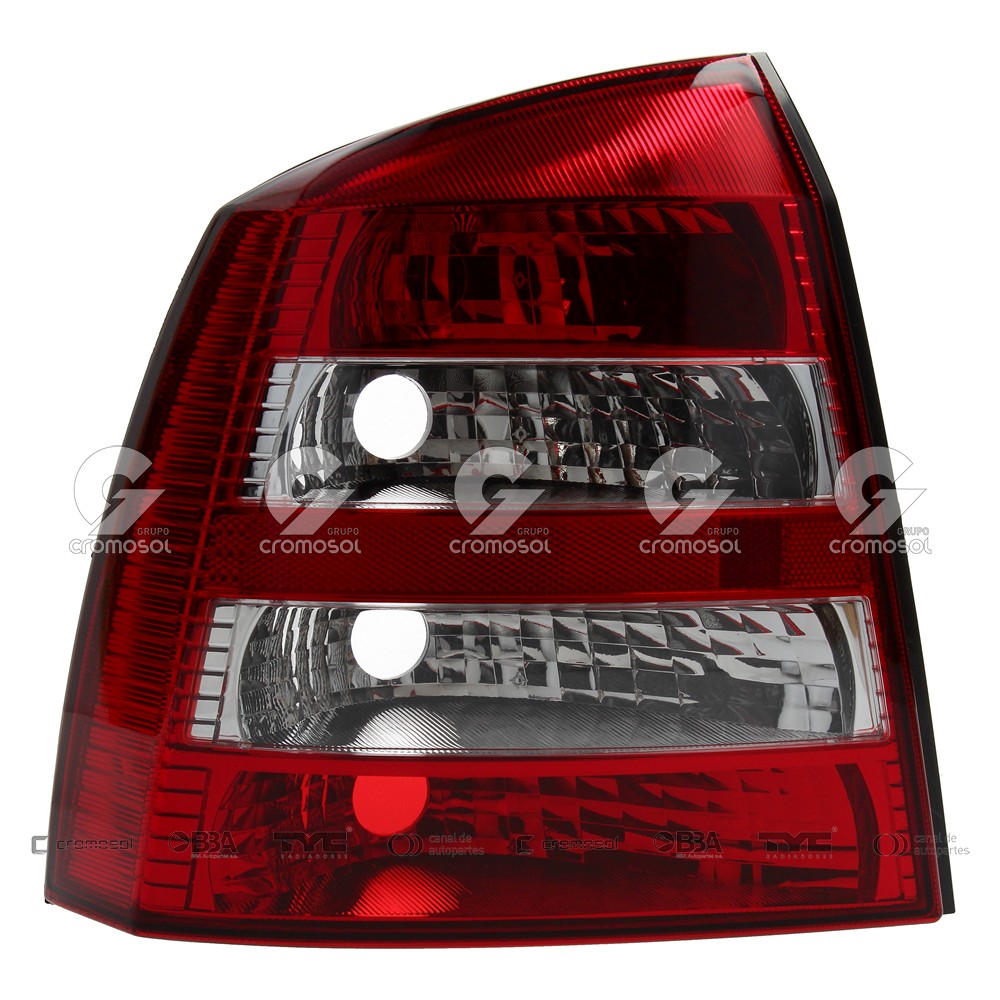 Faro trasero para Chevrolet Astra F3 03-11 (Izquierdo)