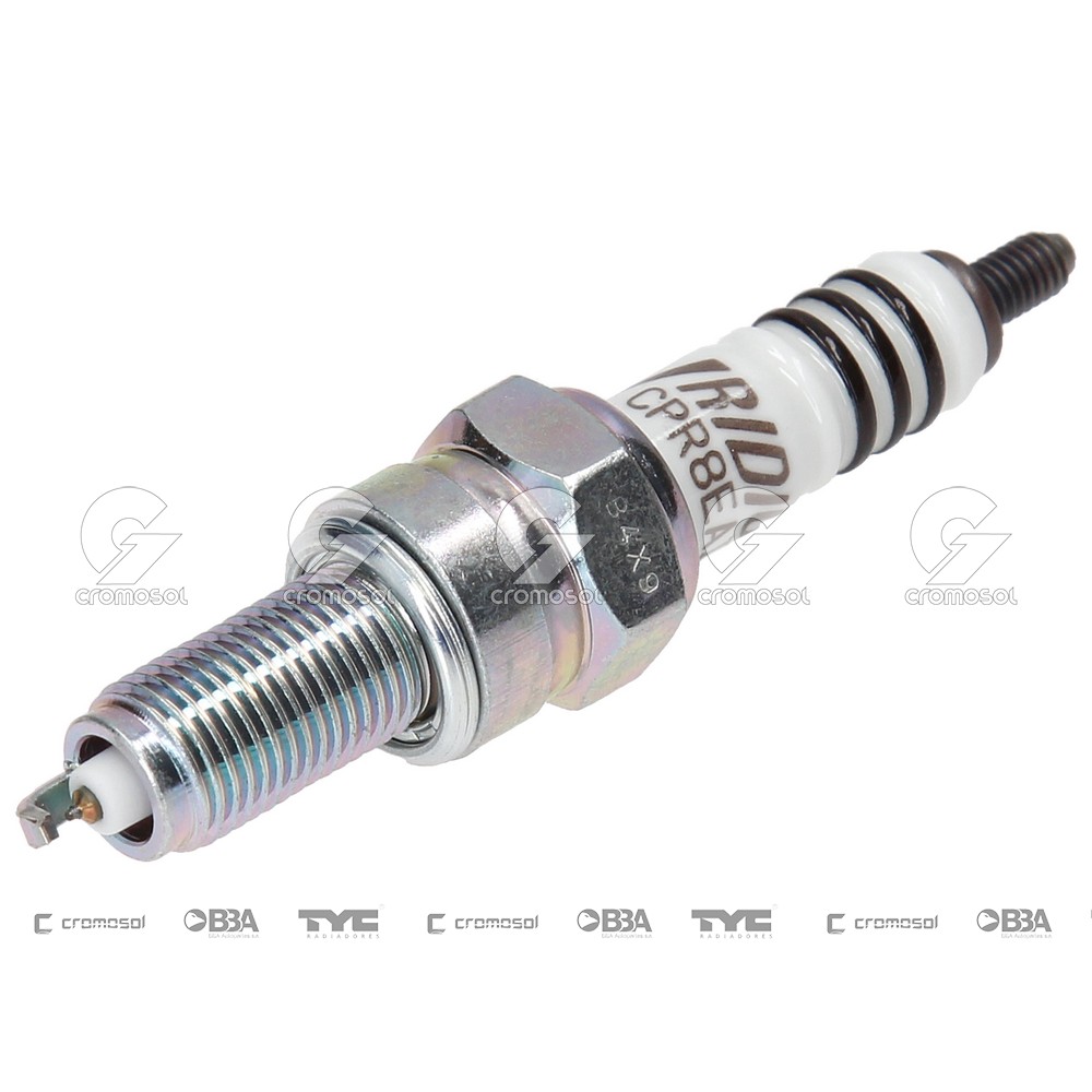 Bujia de encendido para Universal Universal Motos 50/22 Cpr8eaix-9 (moto)
