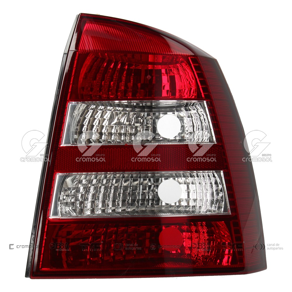 Faro trasero para Chevrolet Astra F3 03-11 (Derecho)