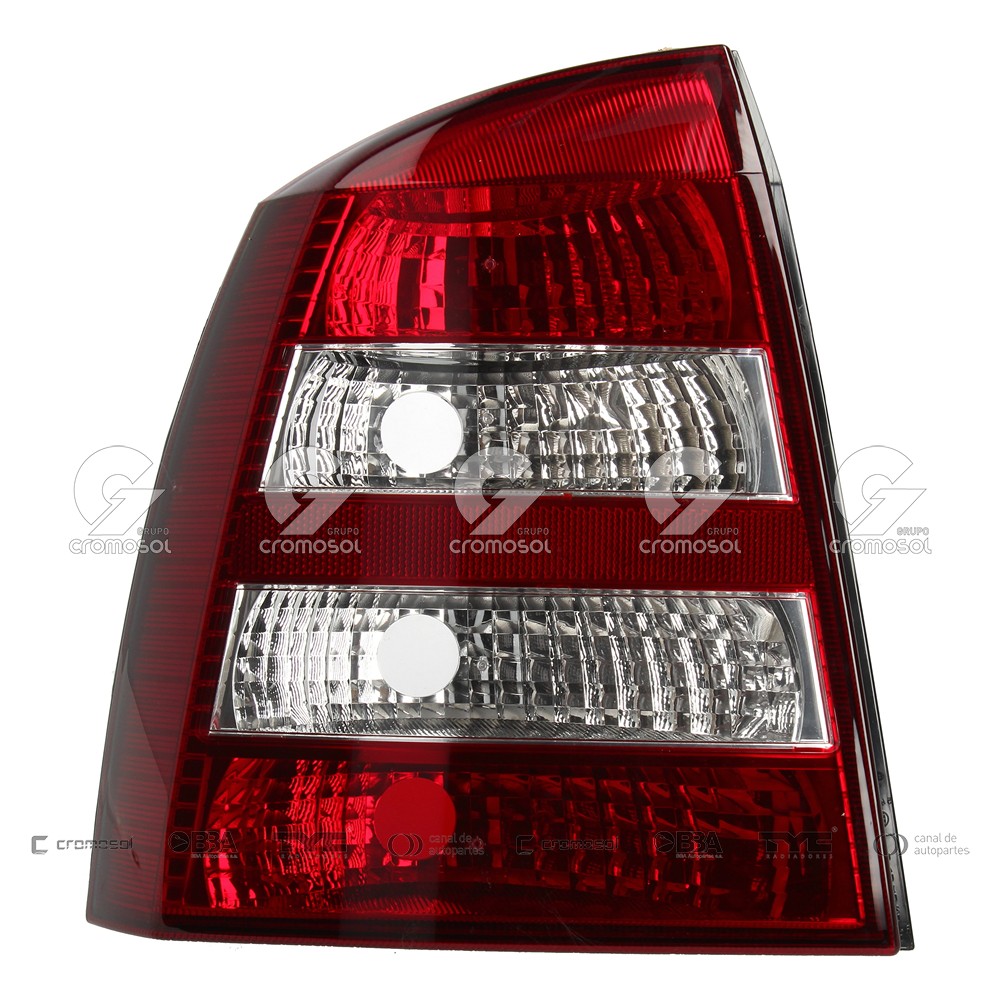 Faro trasero para Chevrolet Astra F3 03-11 (Izquierdo)